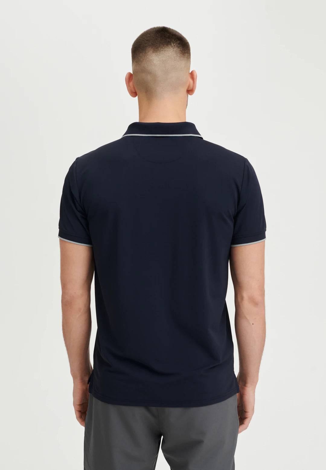 POLO CANE FASTDRY