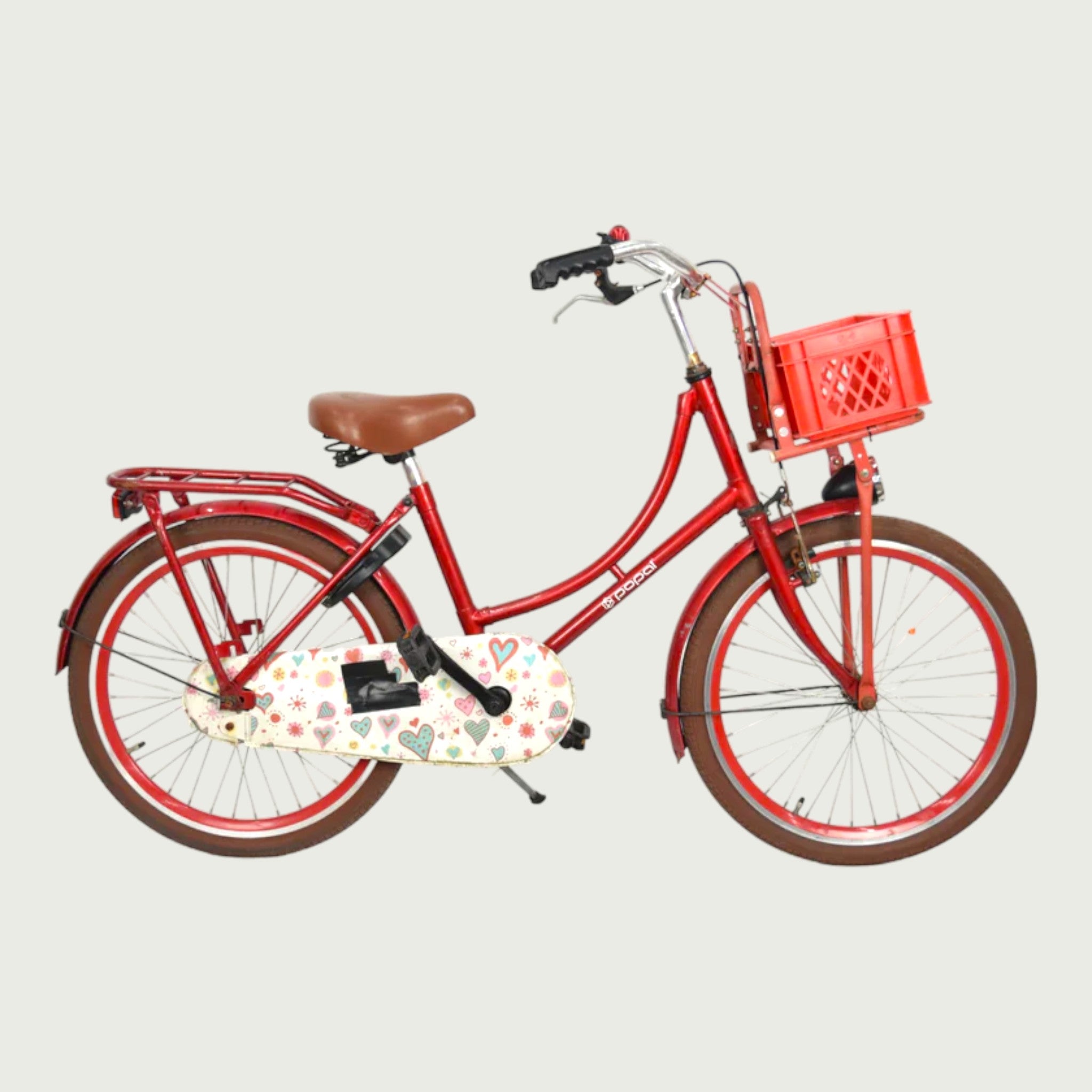 Opstand Postbode Installeren 22 inch – BikeFlip