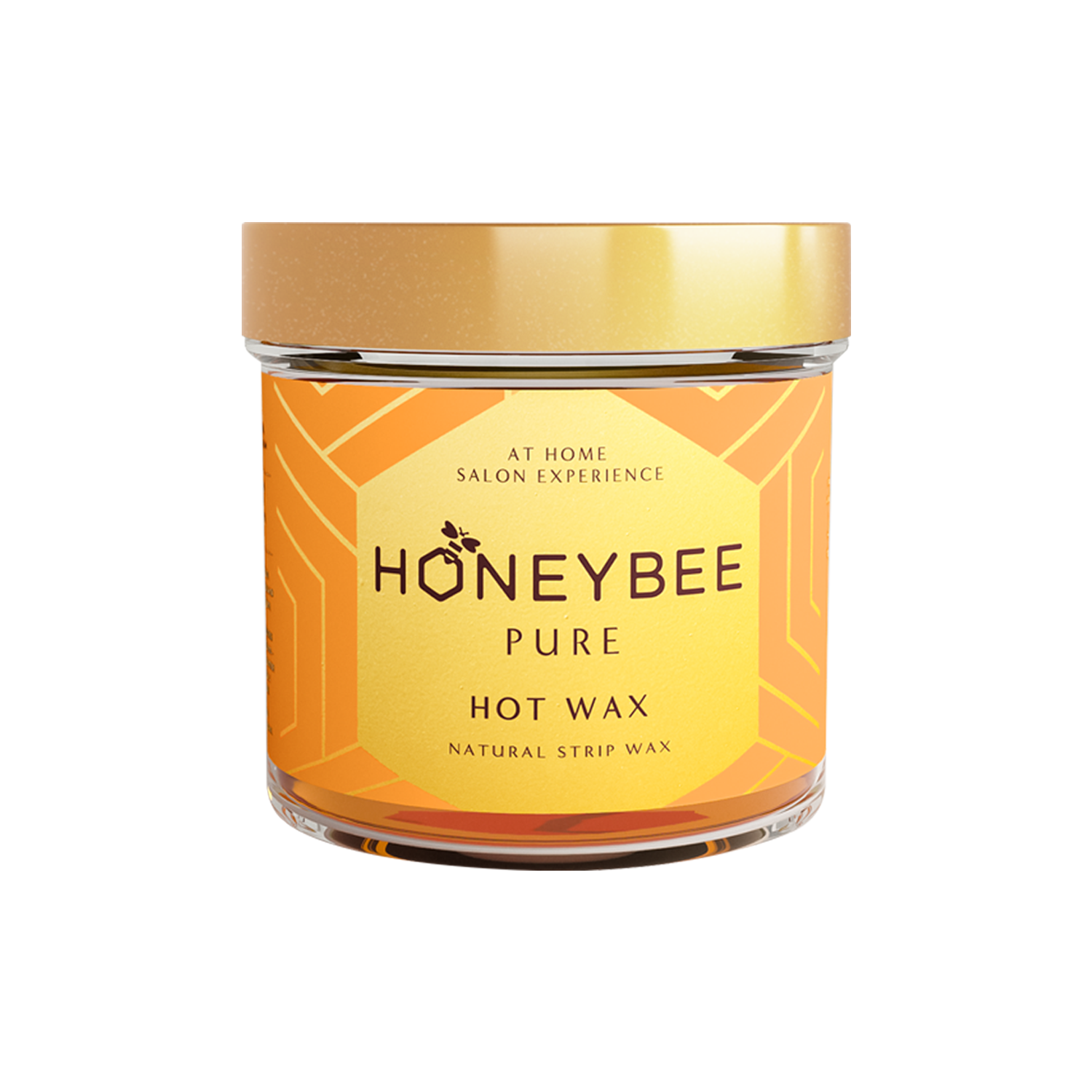 Pure  Wax - Microwavable – Honeybee Wax