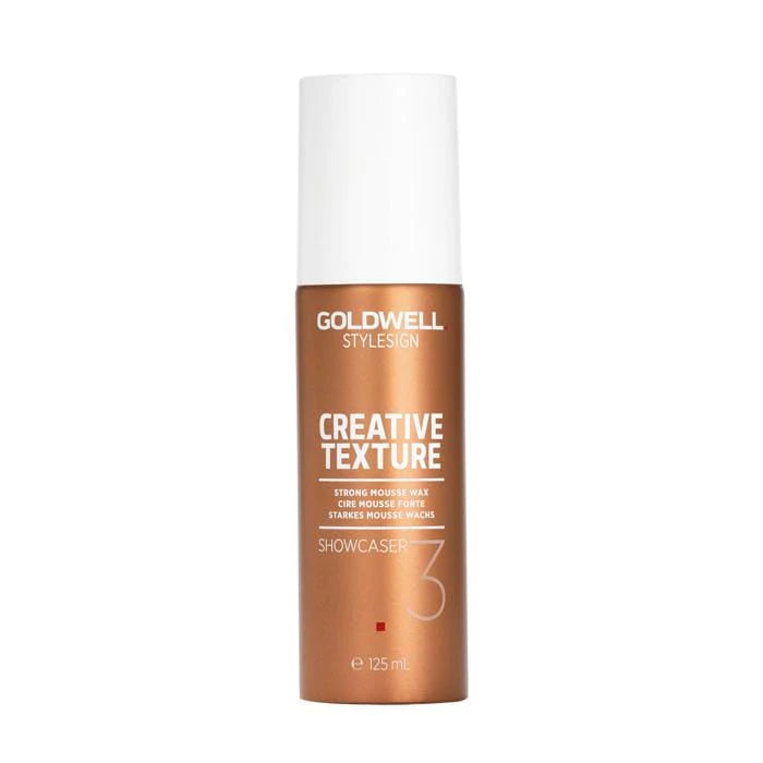 Style Sign Creative Texture Showcaser
