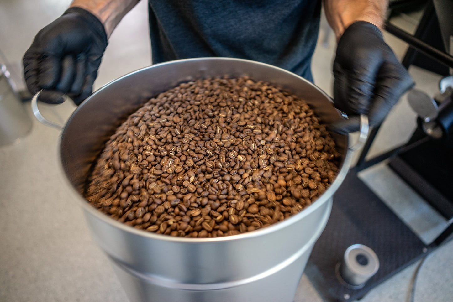 Da Salzburger® "KLASSIK" / French Roast - 500g