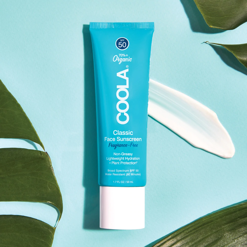 coola sport spf 50