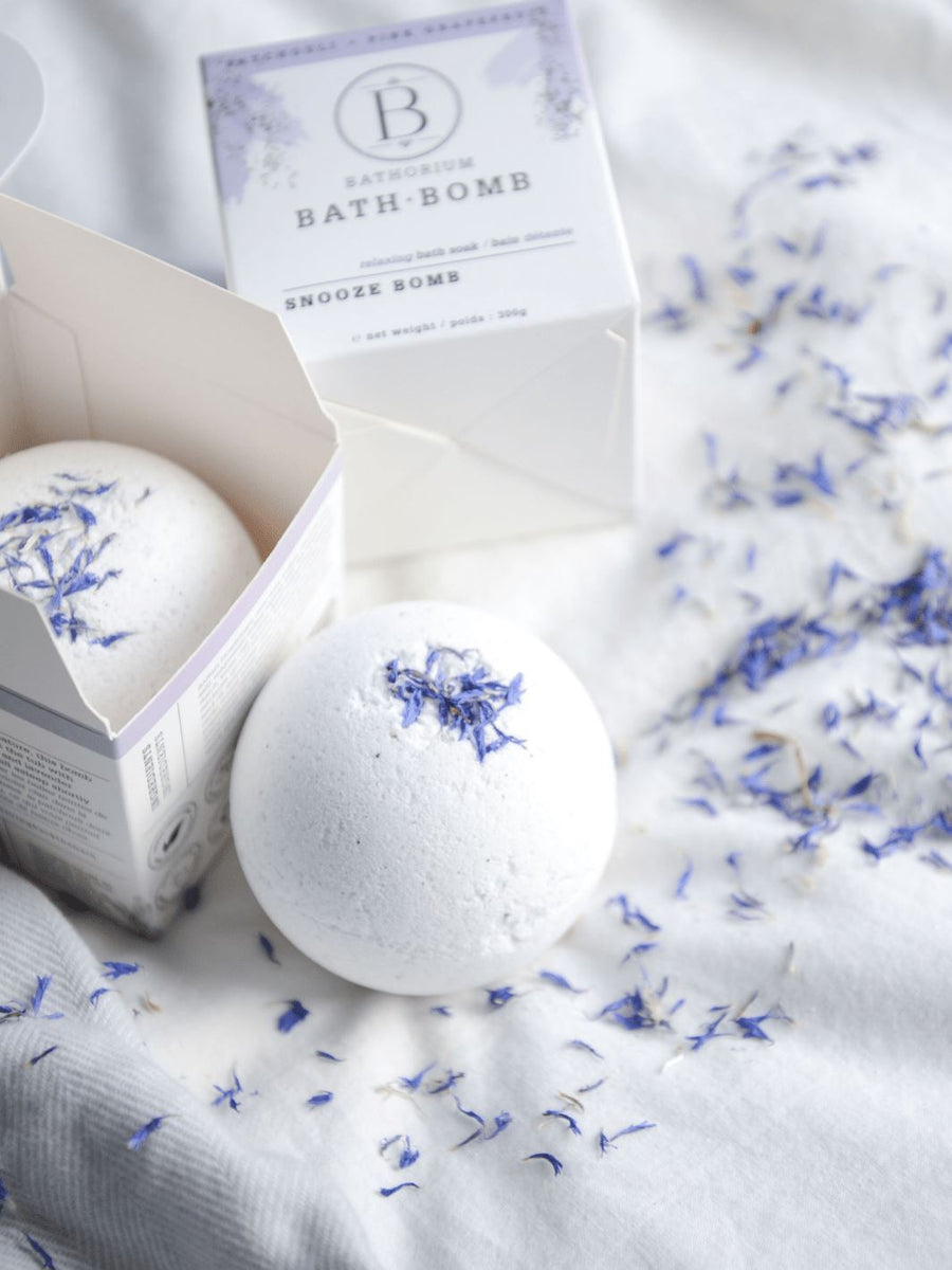 bath bombs burlington