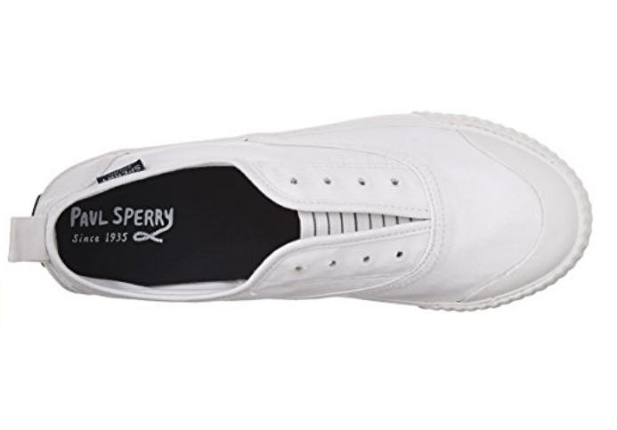 sperry sayel clew sneaker