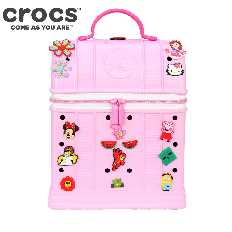 Crocs Lightweight Backpack - Free 