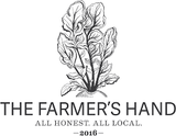 The Farmer's Hand