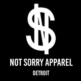 Not Sorry Apparel