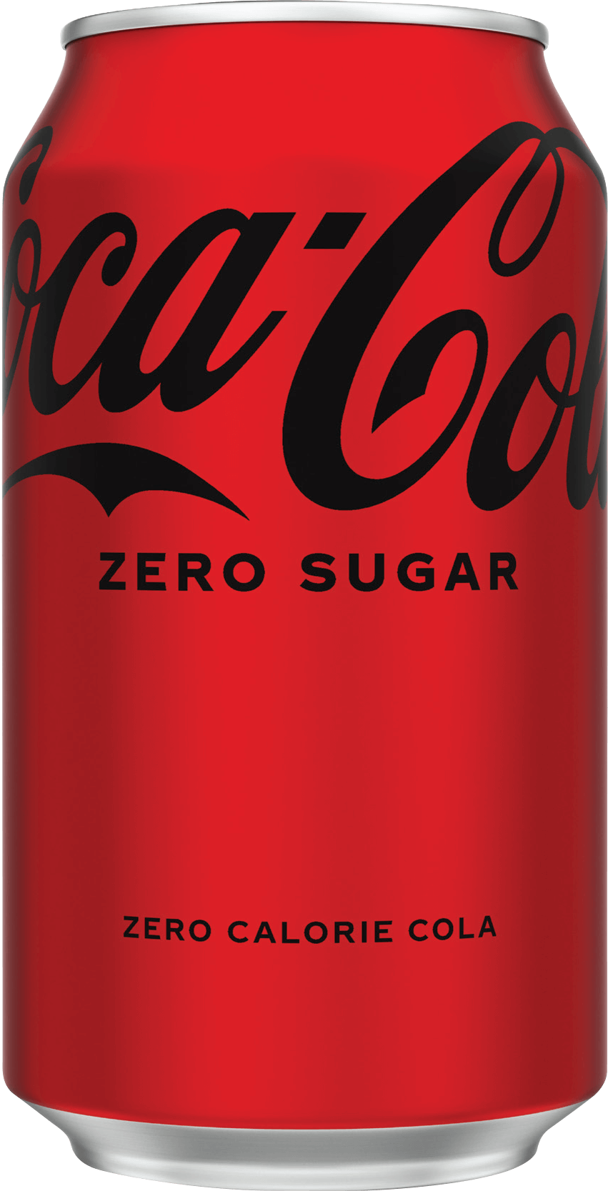 Coca Cola Zero Sugar 12 Pack Rarecandycanada 4588