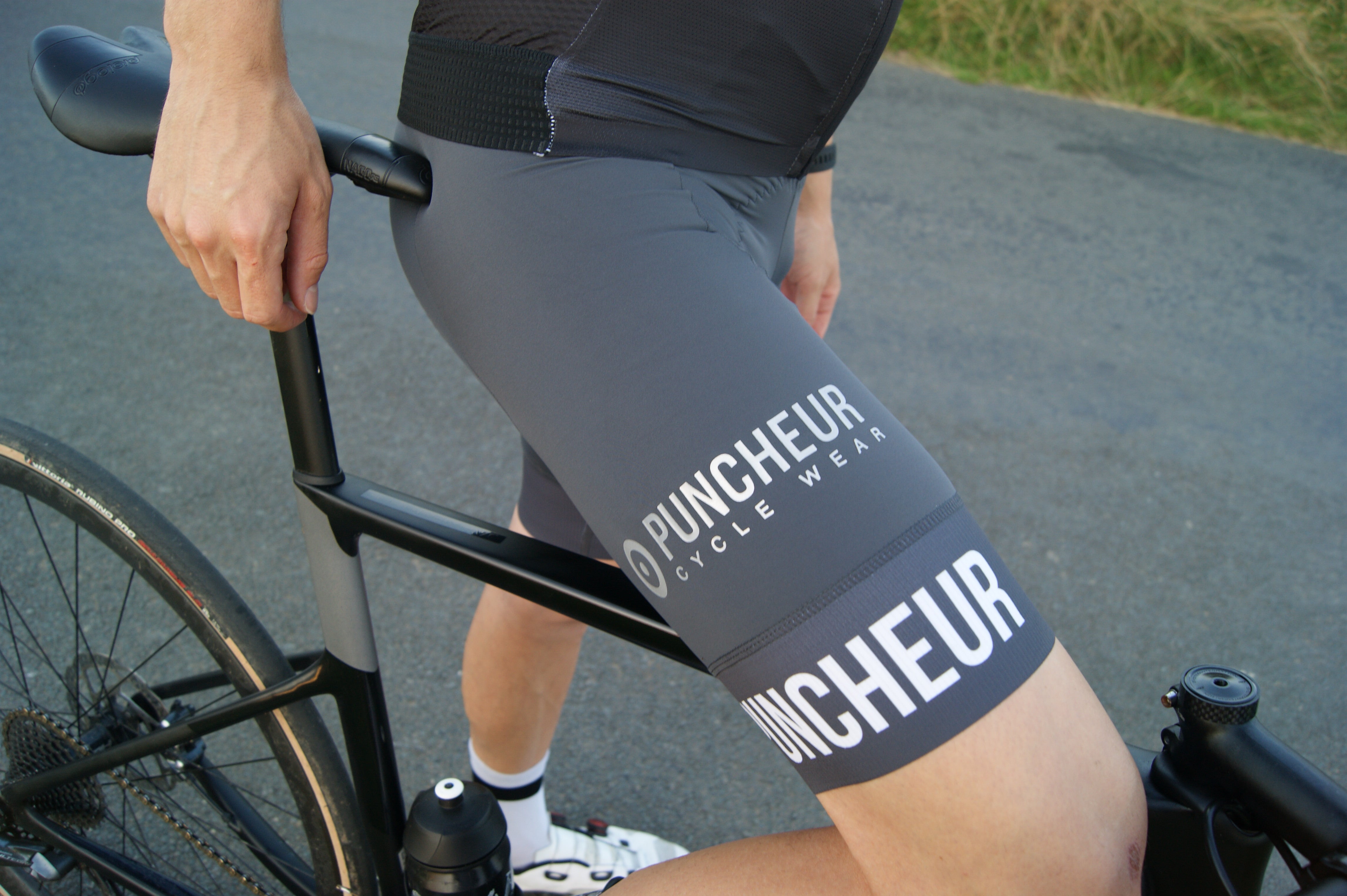 puncheur cyclewear