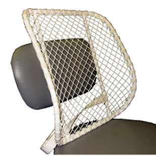 wire mesh lumbar support