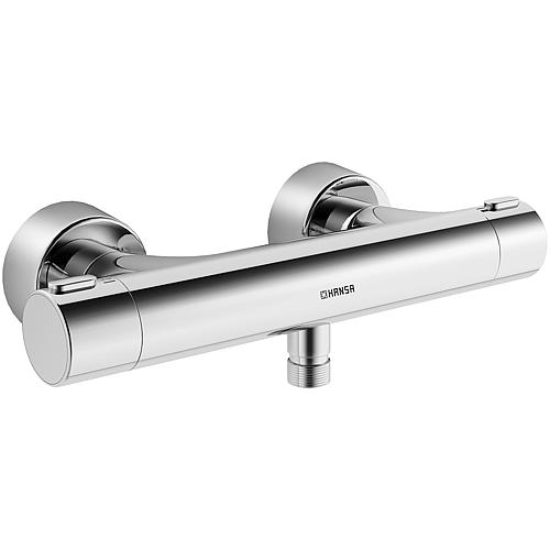 Brausethermostat Hansaprisma