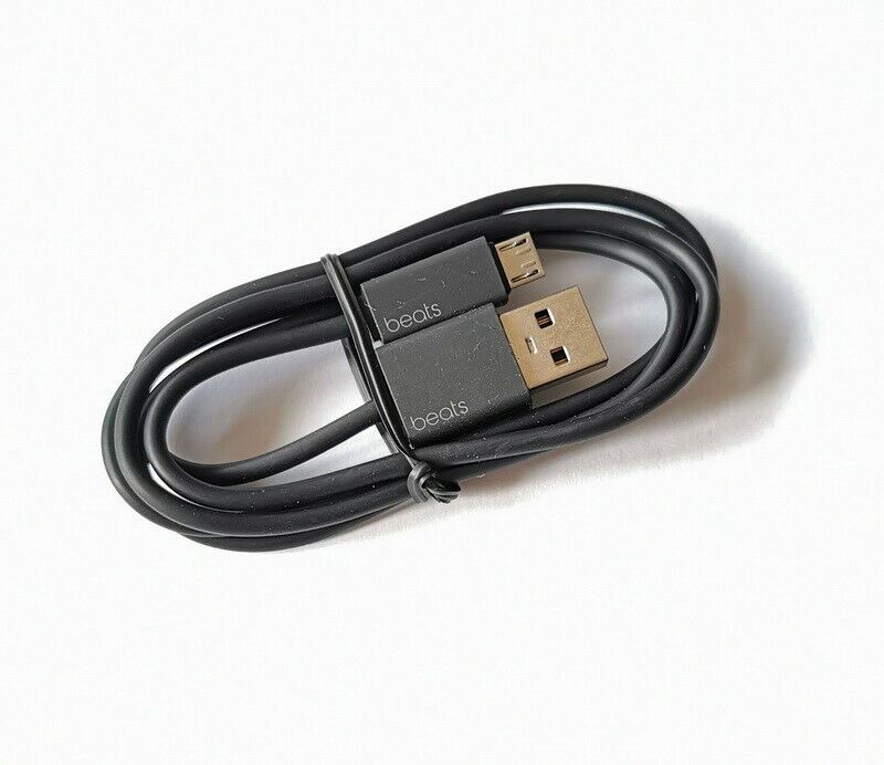 Replacement Micro USB charging cable For by Dr. Dre Studio 2 / – Magconn