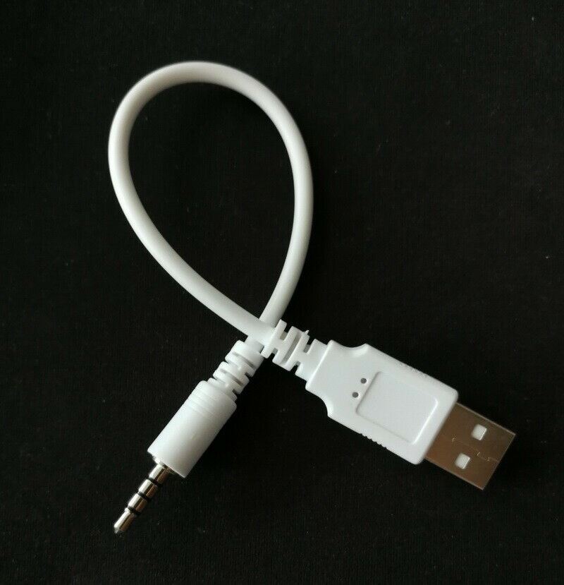 Woning dier meditatie 2X JBL Synchros E40BT E50BT Headphone USB Wall Charger Plug Cable 2.5m –  Magconn