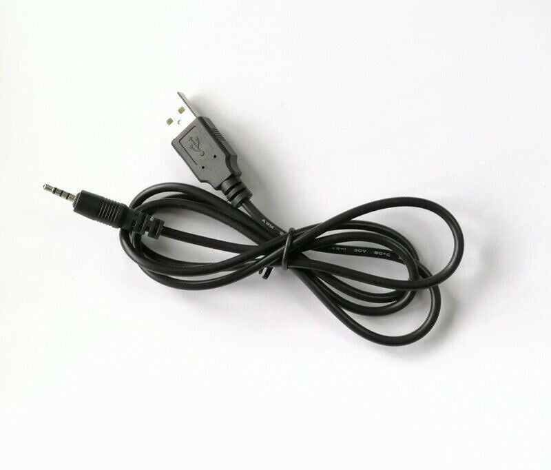 Mart Prediken hoofdkussen USB Charger Cable to 2.5mm Adapter For JBL Synchros E40BT E50BT S700 H –  Magconn