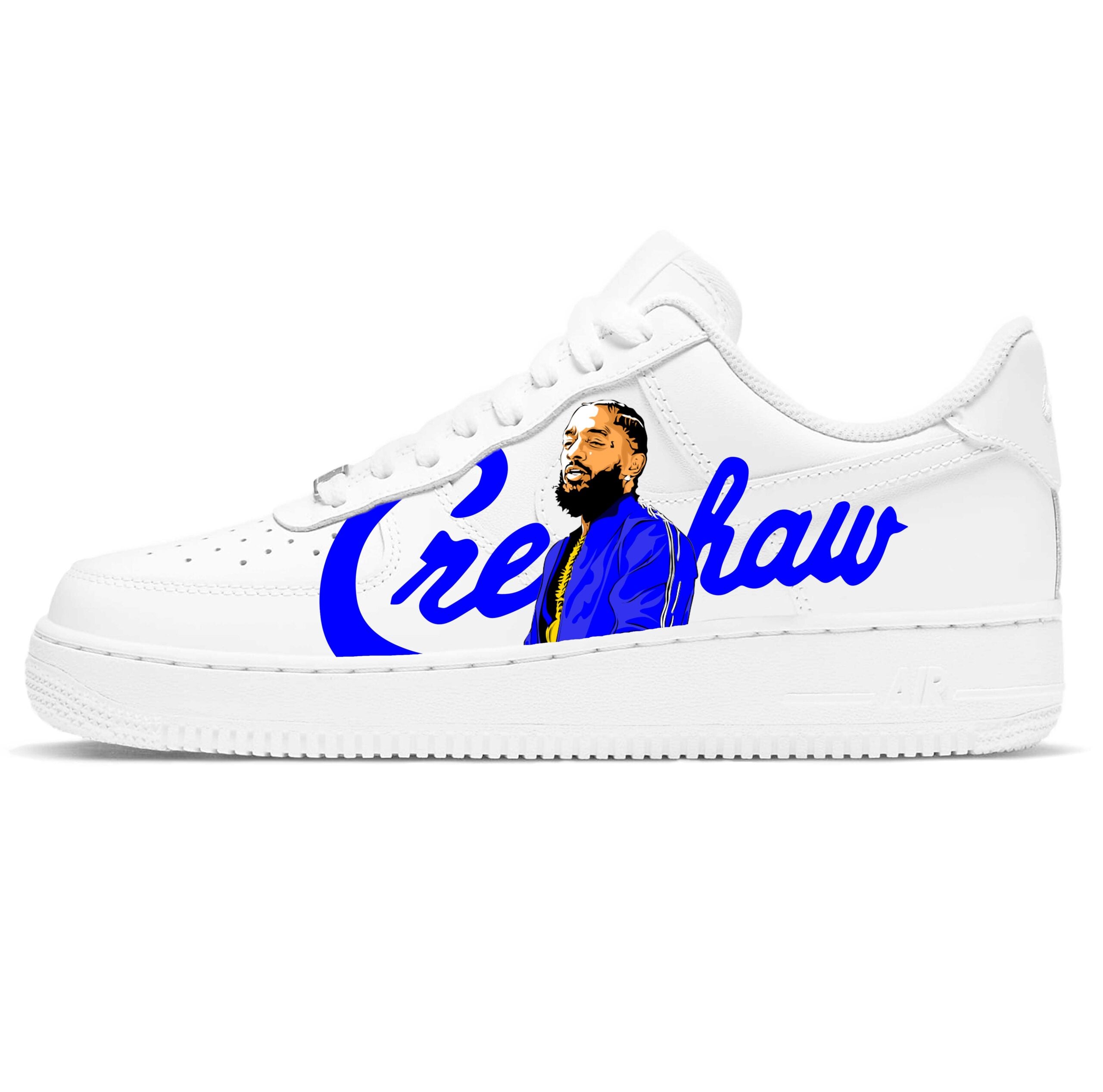 nipsey air forces