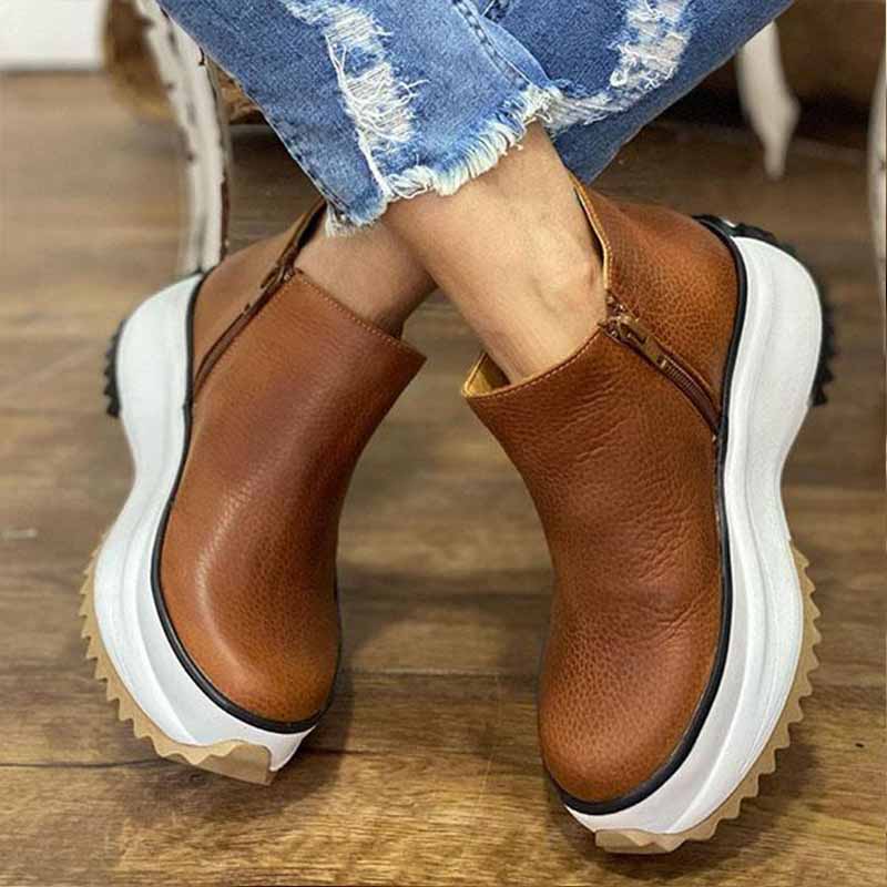 Sneakers – Isabella-Moda