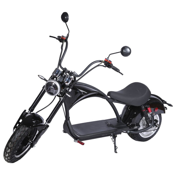 chopper e bikes