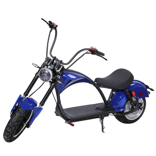 moped electric bike