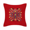 Miskaryan Heritage Pillow Cover in Red