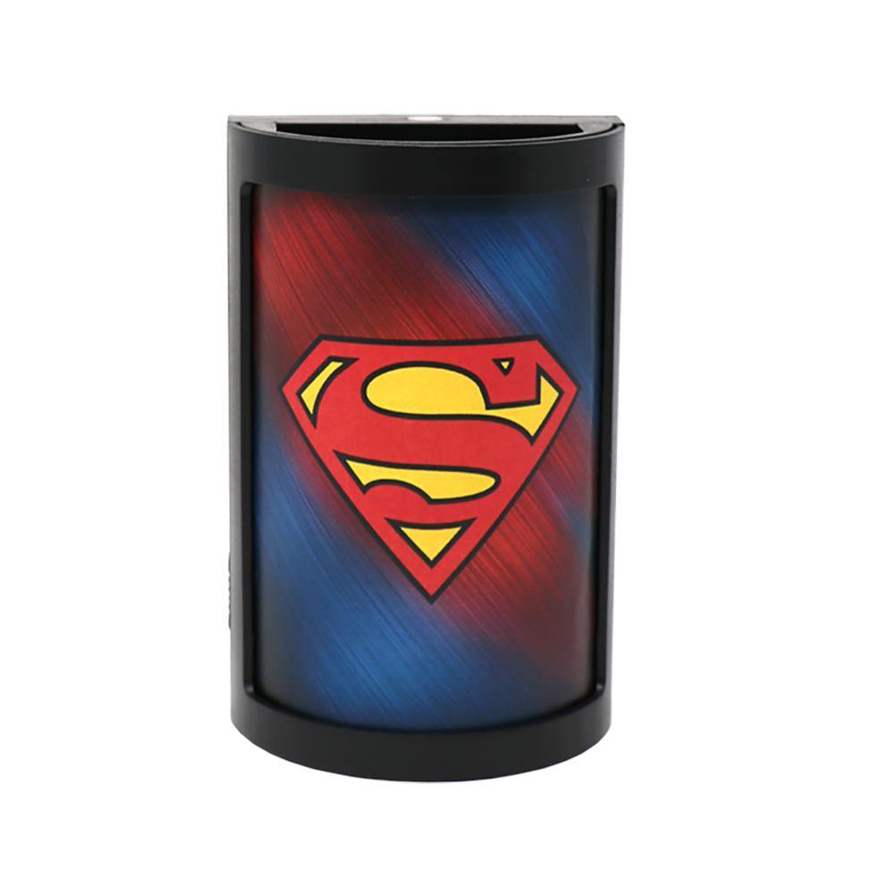 superman night light