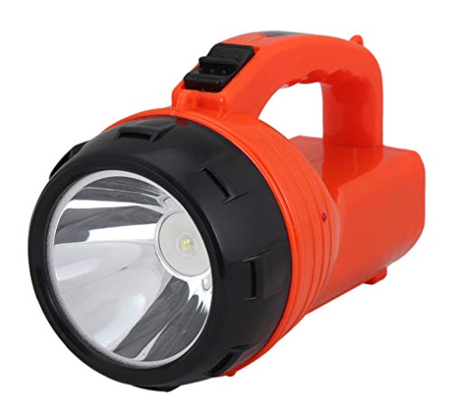 emergency lighting torches