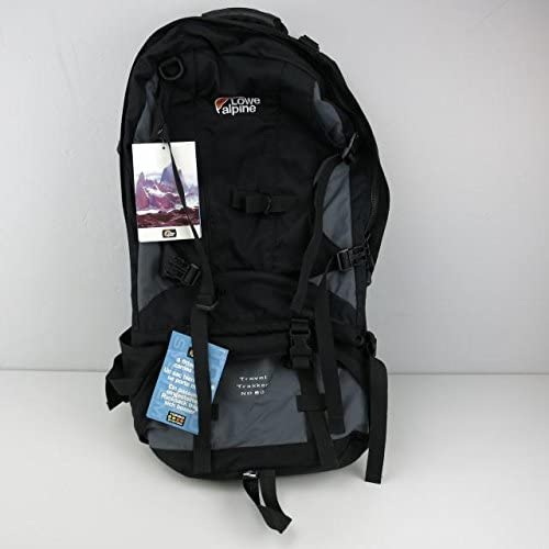 Lowe Alpine Travel ND 60 Rucksack – Escape To the Outdoors