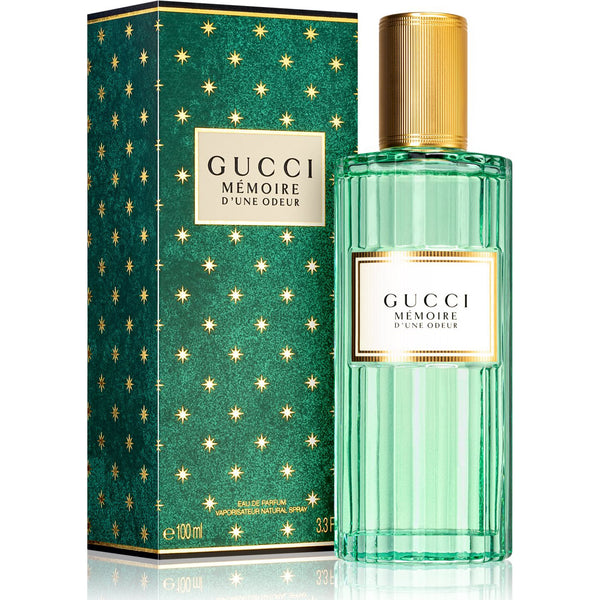 gucci memoire