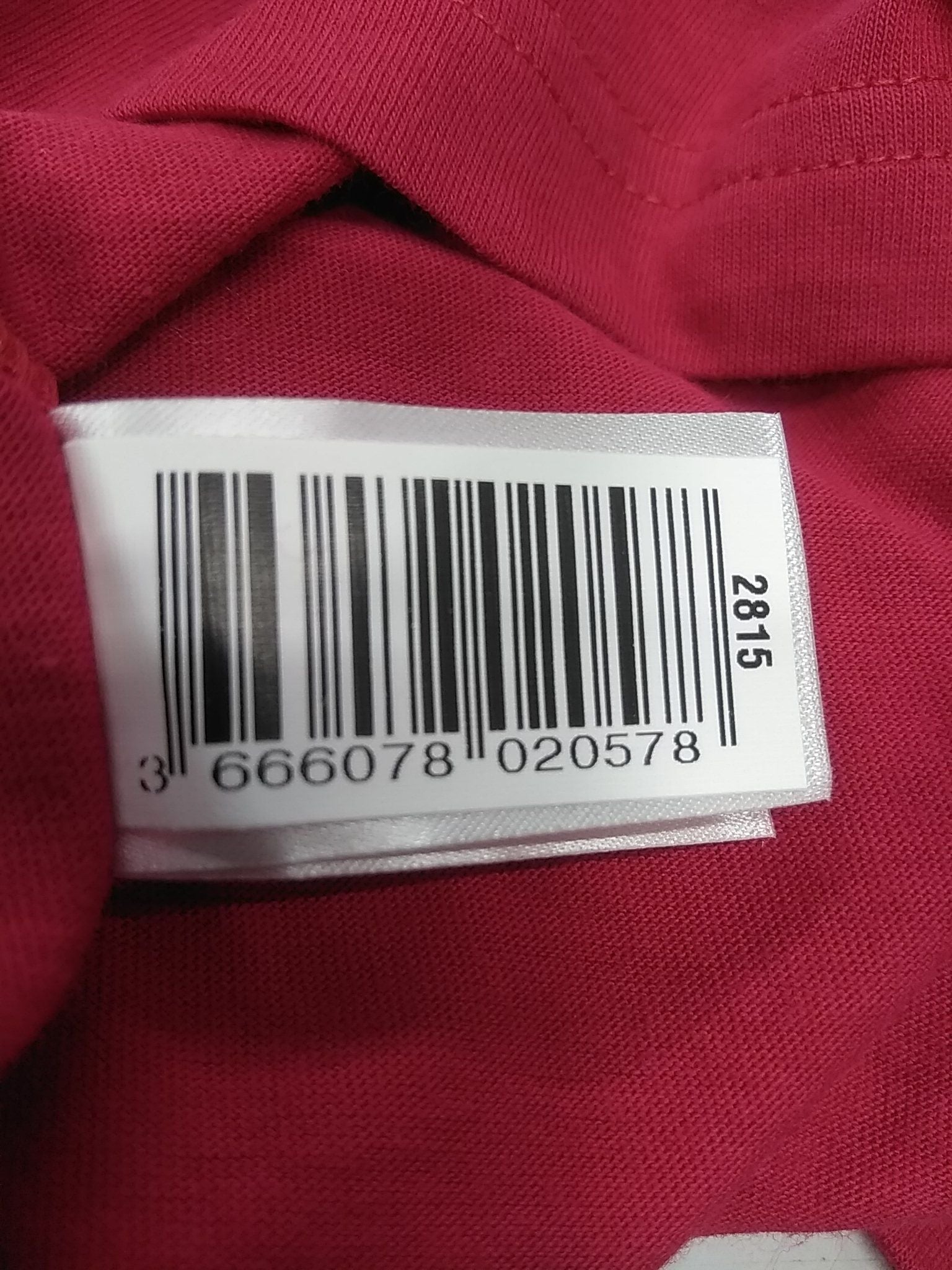 T-shirt- M - Bon état Le slip dans le bon sens