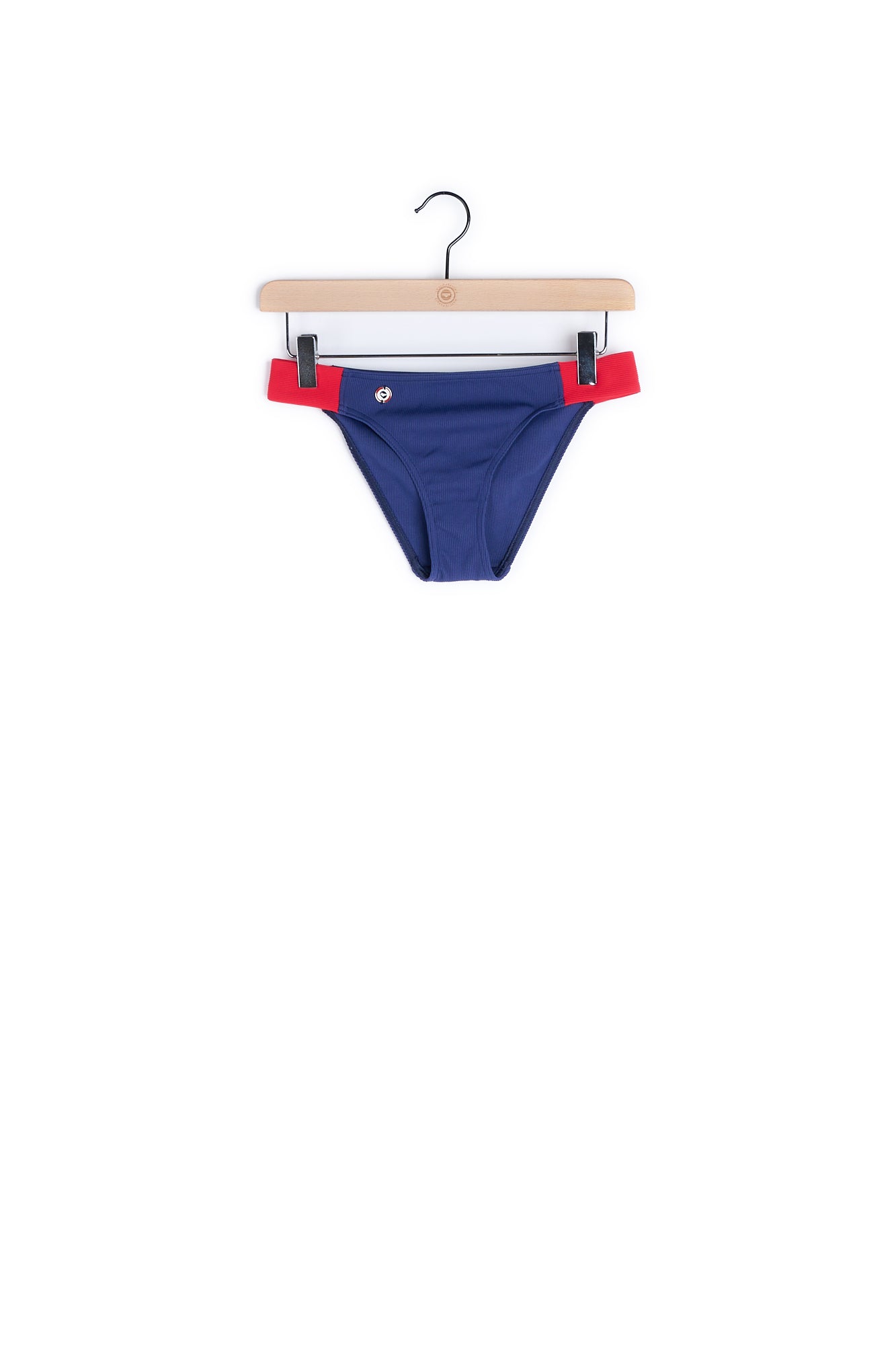 La Baie Marine - M - Etat neuf Le slip dans le bon sens