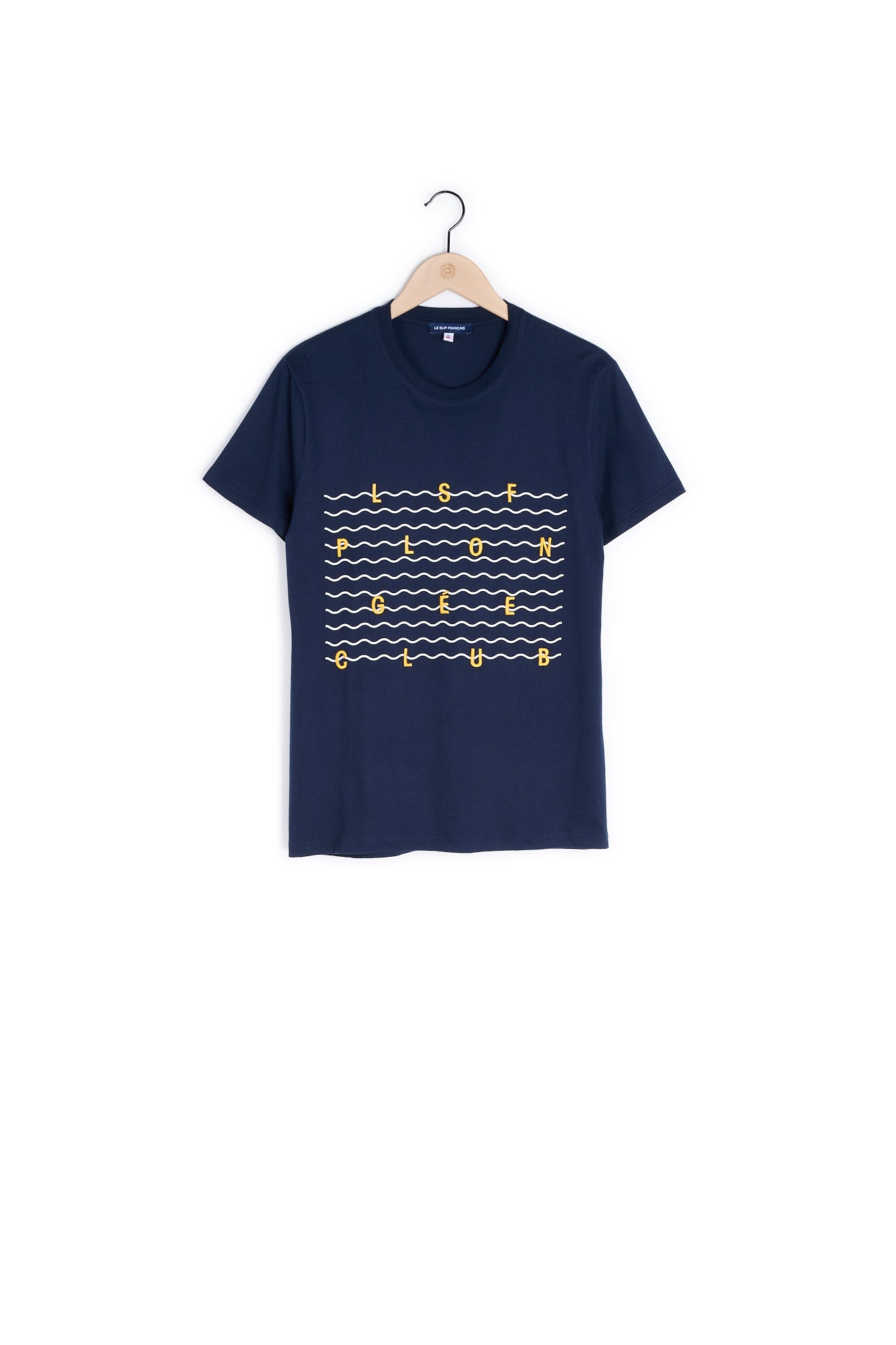 T-shirt - M - Etat neuf Le slip dans le bon sens