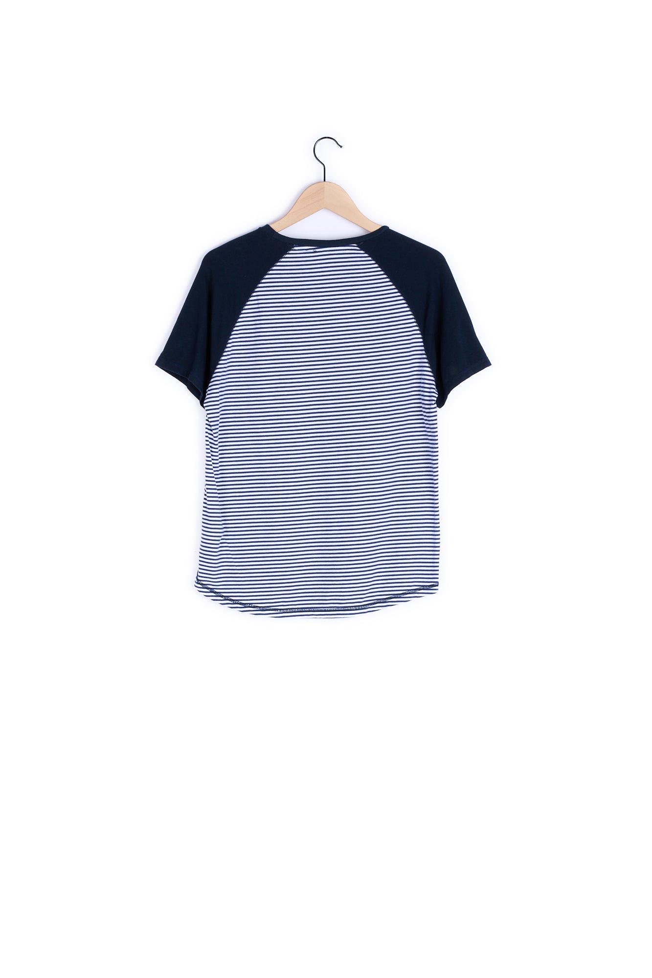Haut de pyjama - L - Excellent état Le slip dans le bon sens