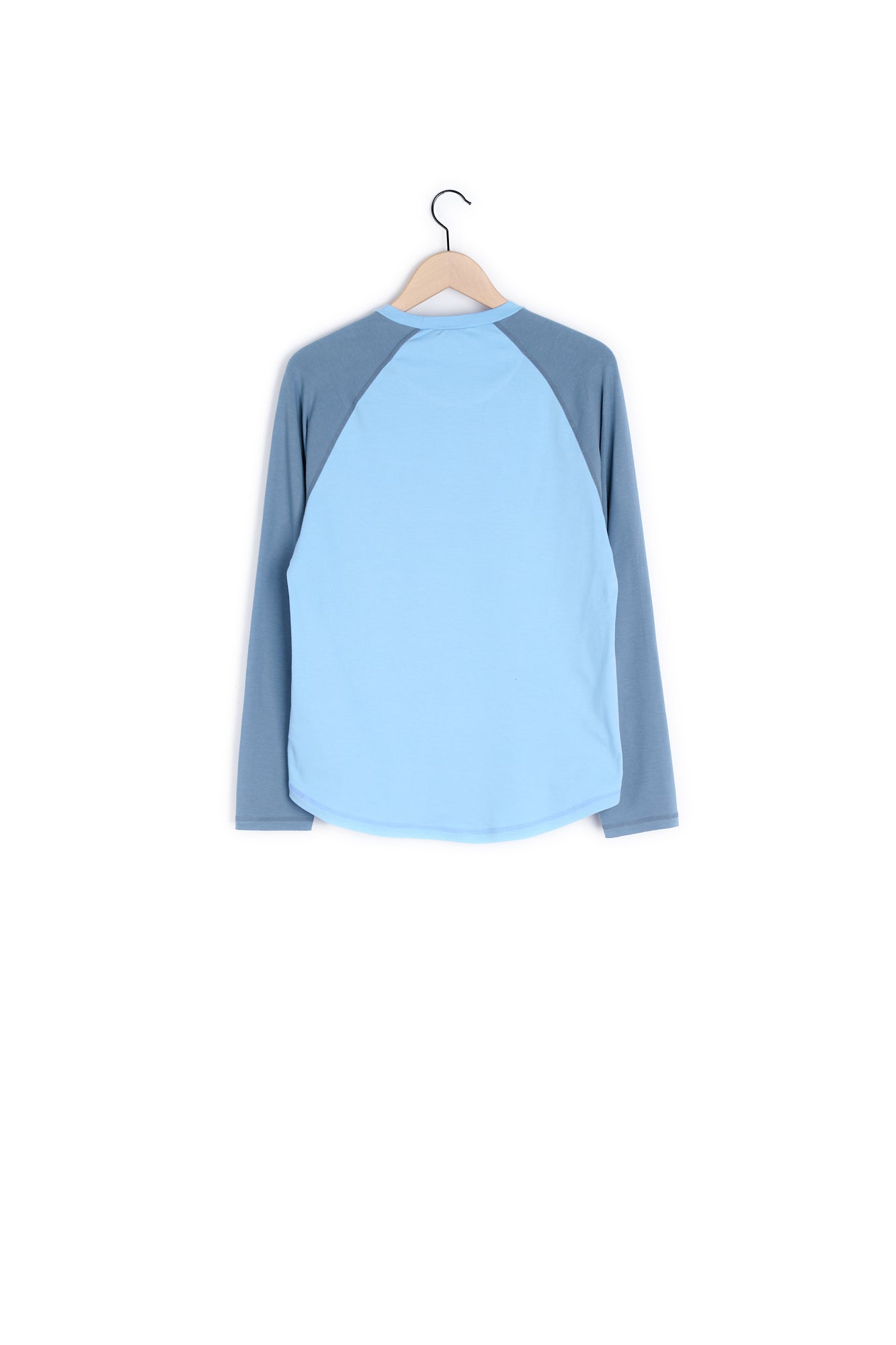 T-shirt à manches longues - M - Etat neuf Le slip dans le bon sens