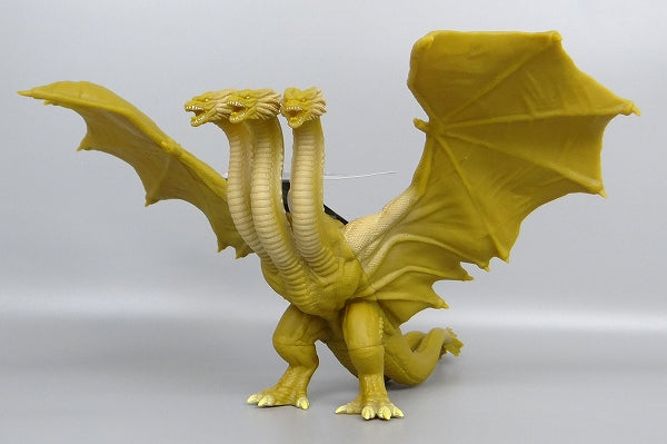 godzilla king ghidorah toy for 13