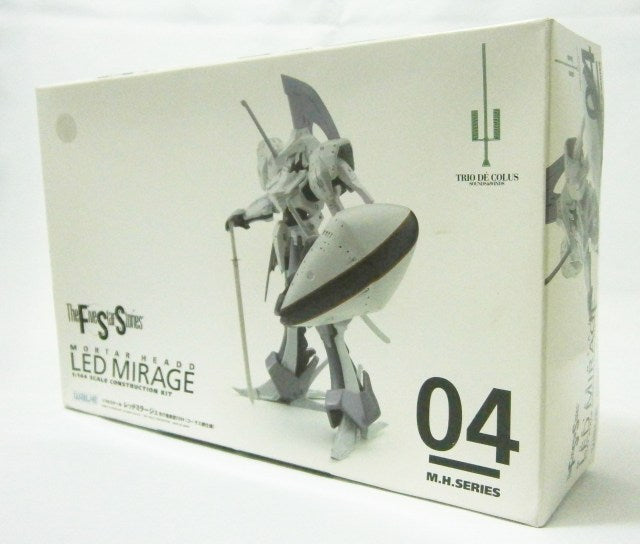 在庫有】 １ １４４ LED MIRAGE CLOSE COMBAT TYPE 2989 fawe.org