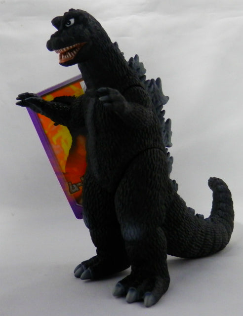 godzilla 1968