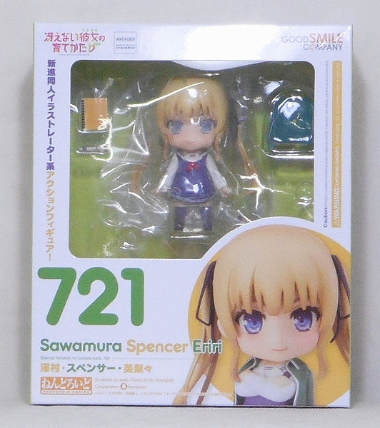 nendoroid 721