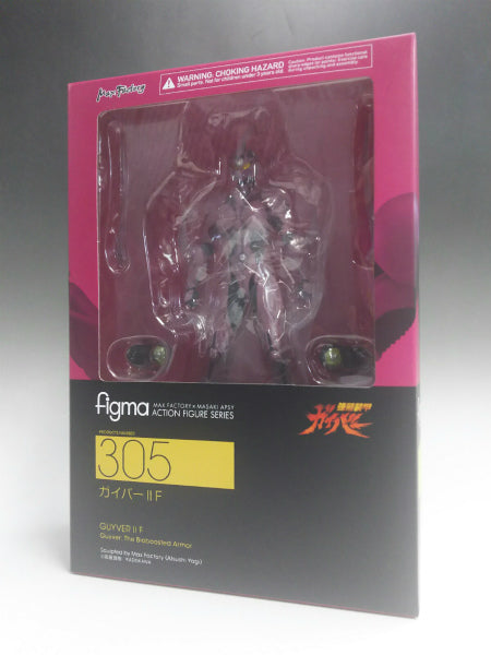 figma 305