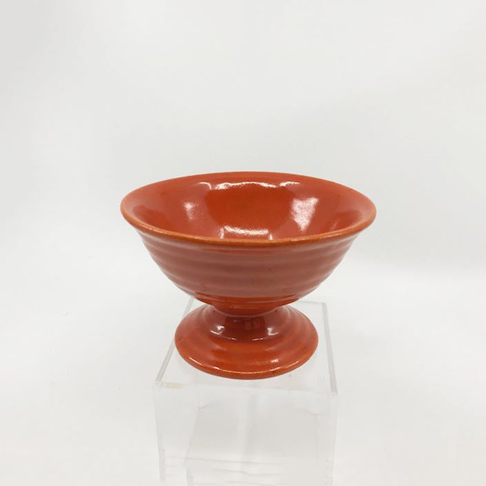 bauer pottery ringware