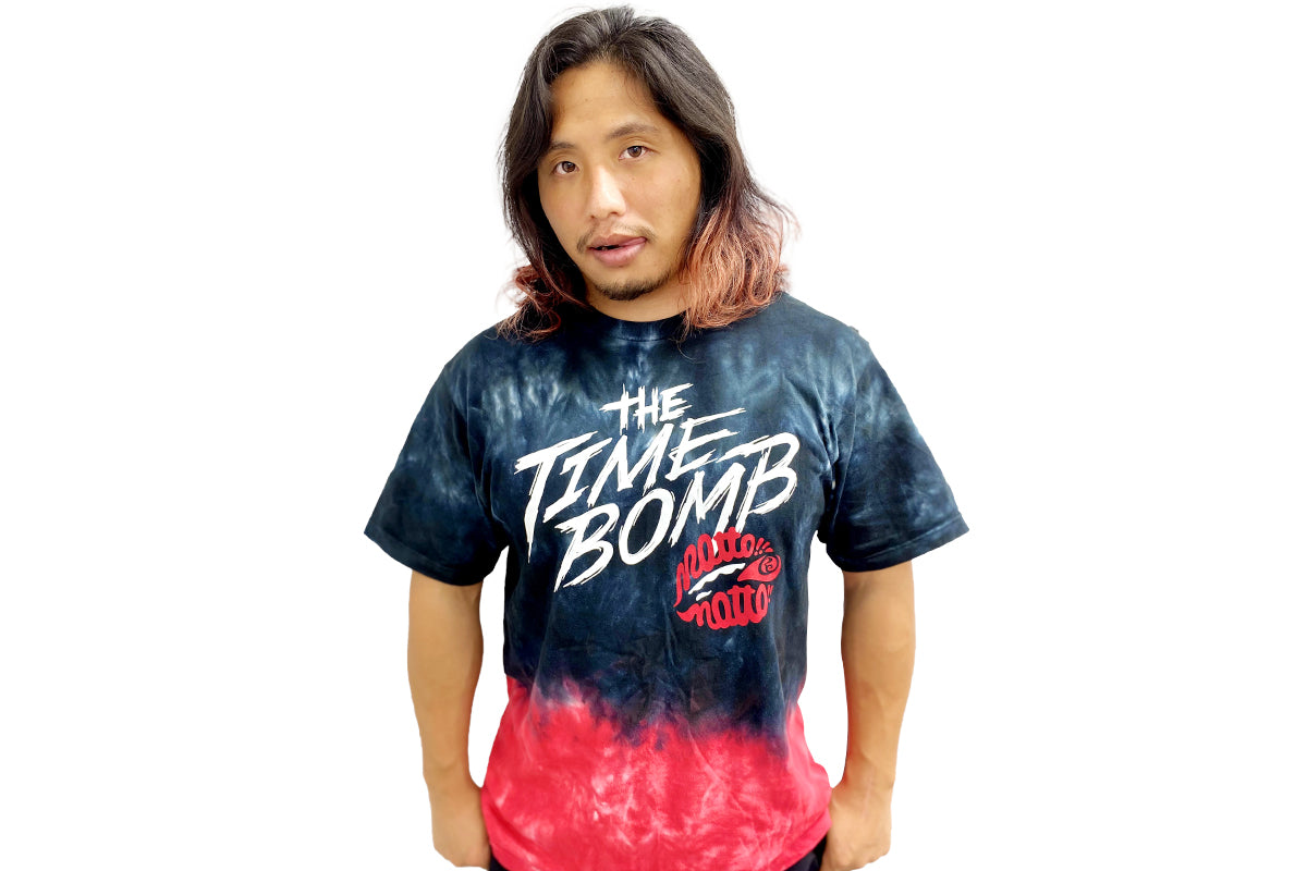 新日本プロレス ロスインゴベルナブレスデハポン高橋ヒロム Tシャツ 等 ...