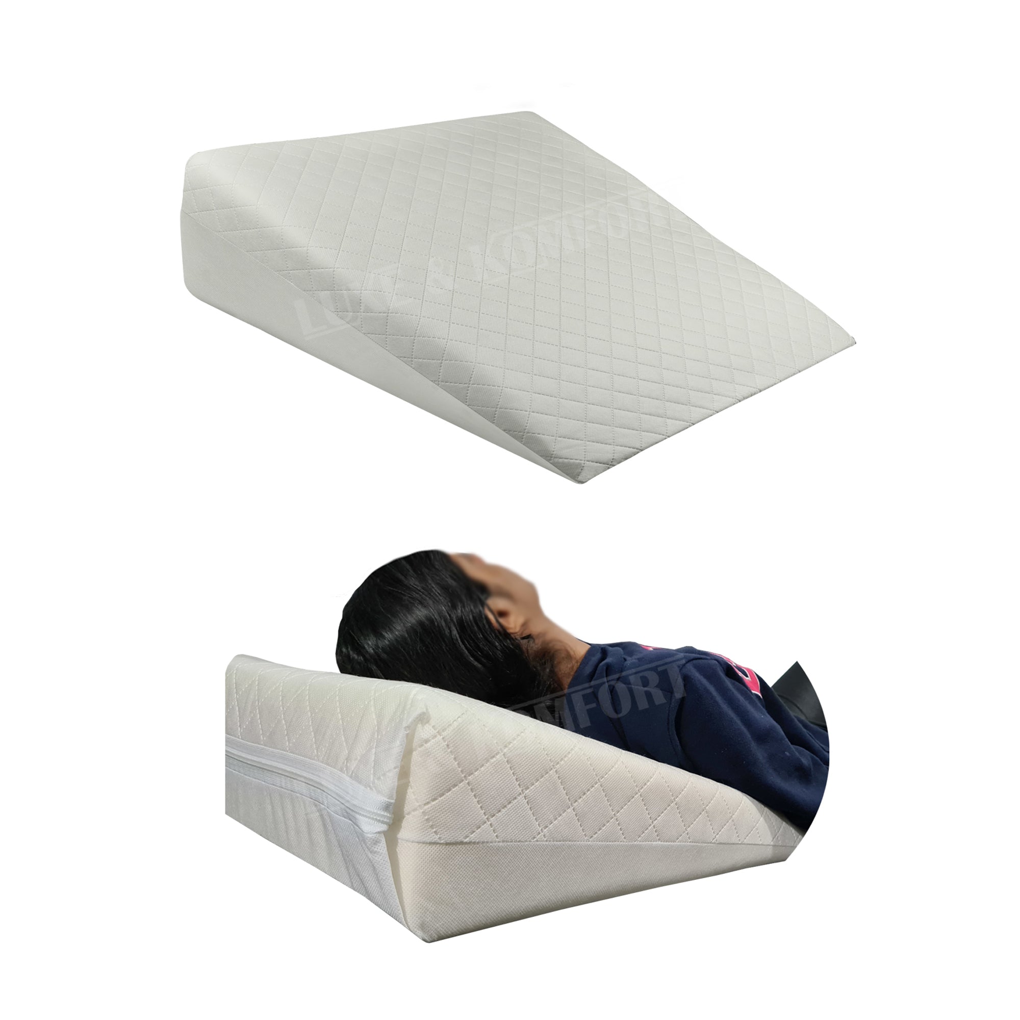 carrefour mattress topper