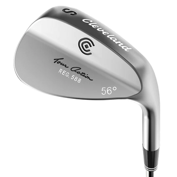 A Cleveland 56 degree wedge