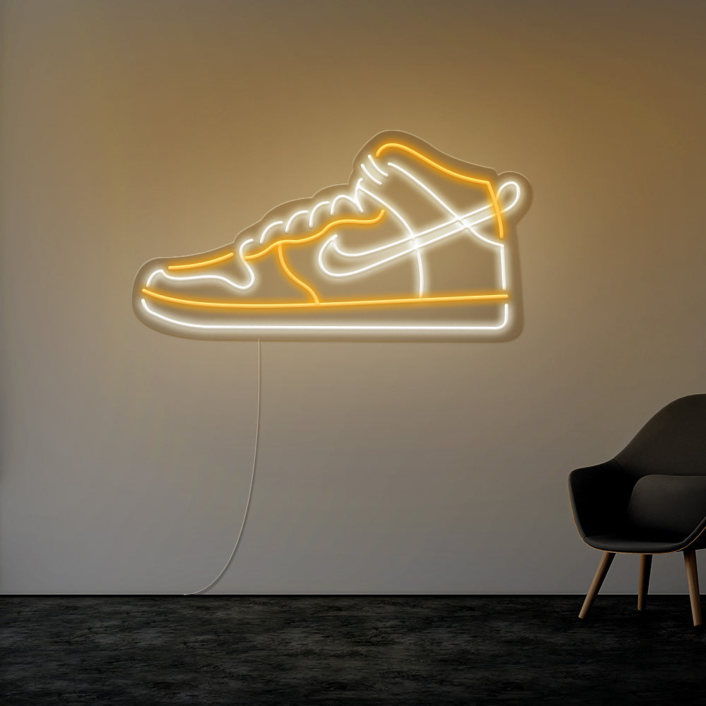 jordan 1 led