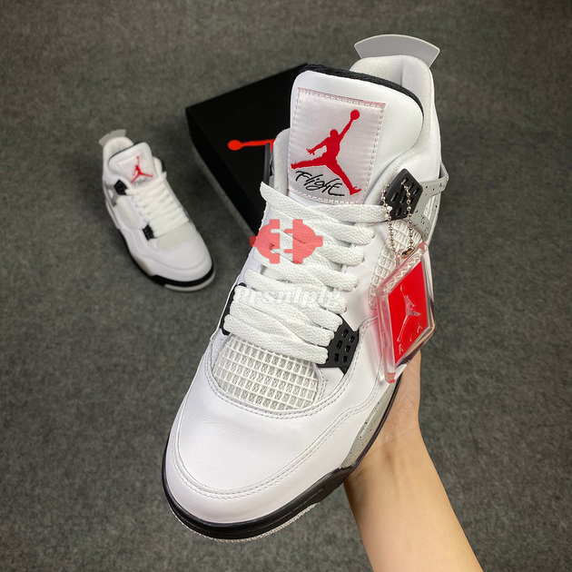 white cement 4s og