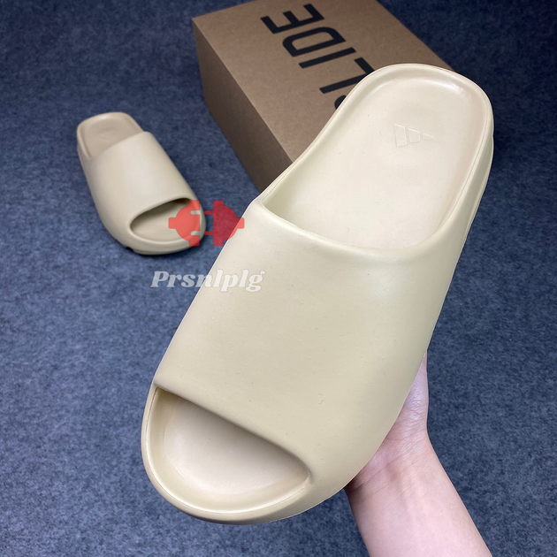 yeezy slide sand