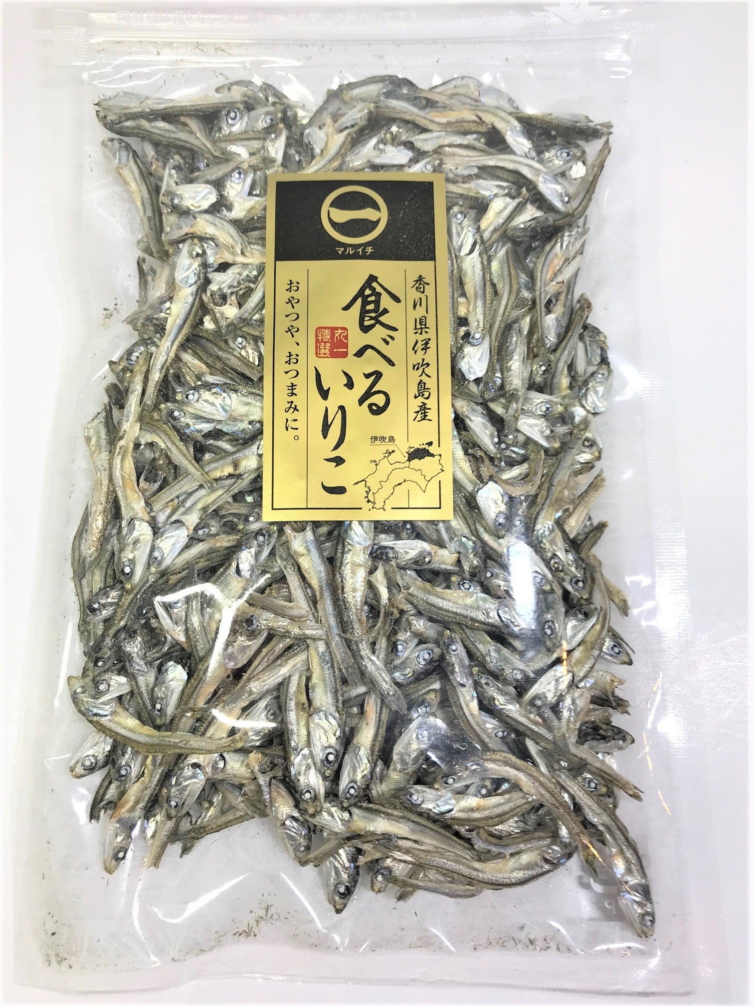 全国的に品薄です 瀬戸内産 カタクチイワシ煮干し ７，５ｋｇ-