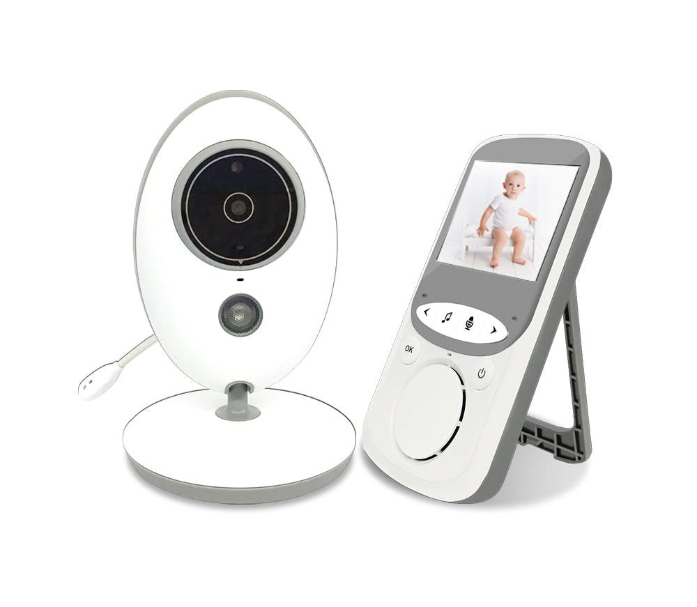 Wireless Baby Monitor –