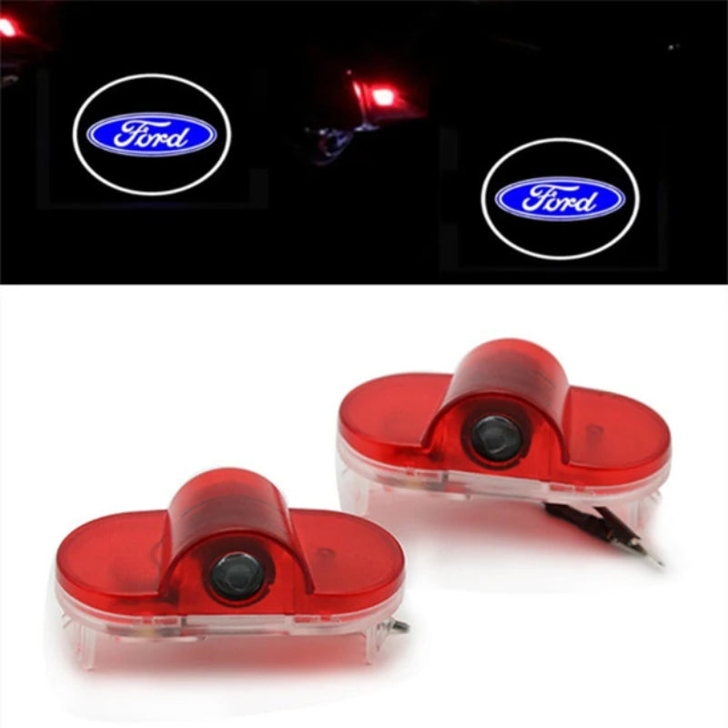 フォード壁掛け回転ライト Ford Revolving Light