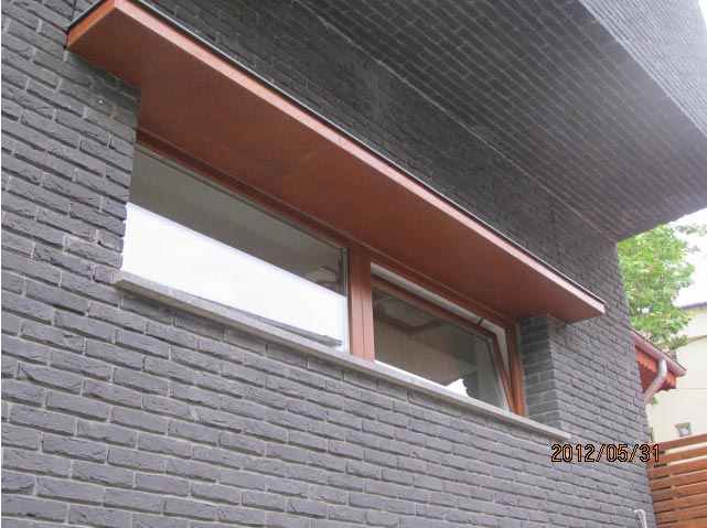 wooden frames for windows