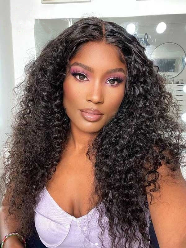 lace front wig sale