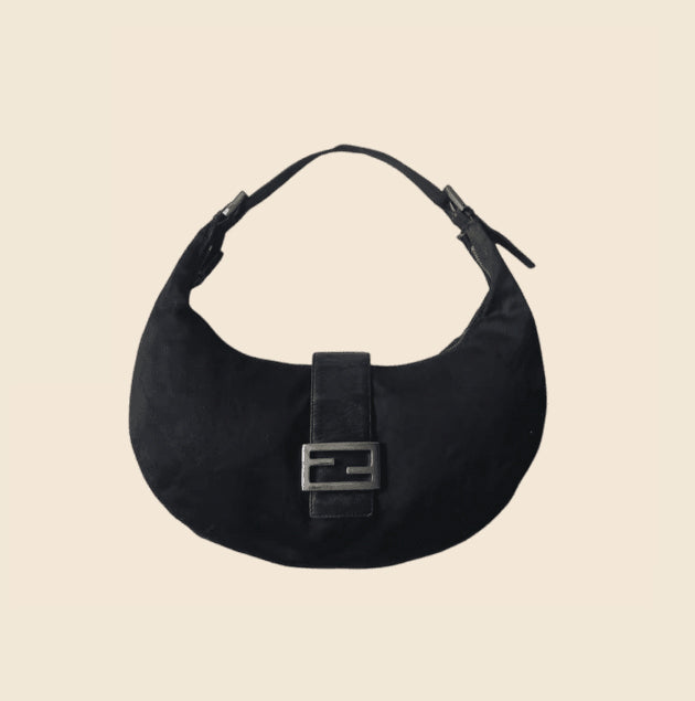 fendi half moon bag